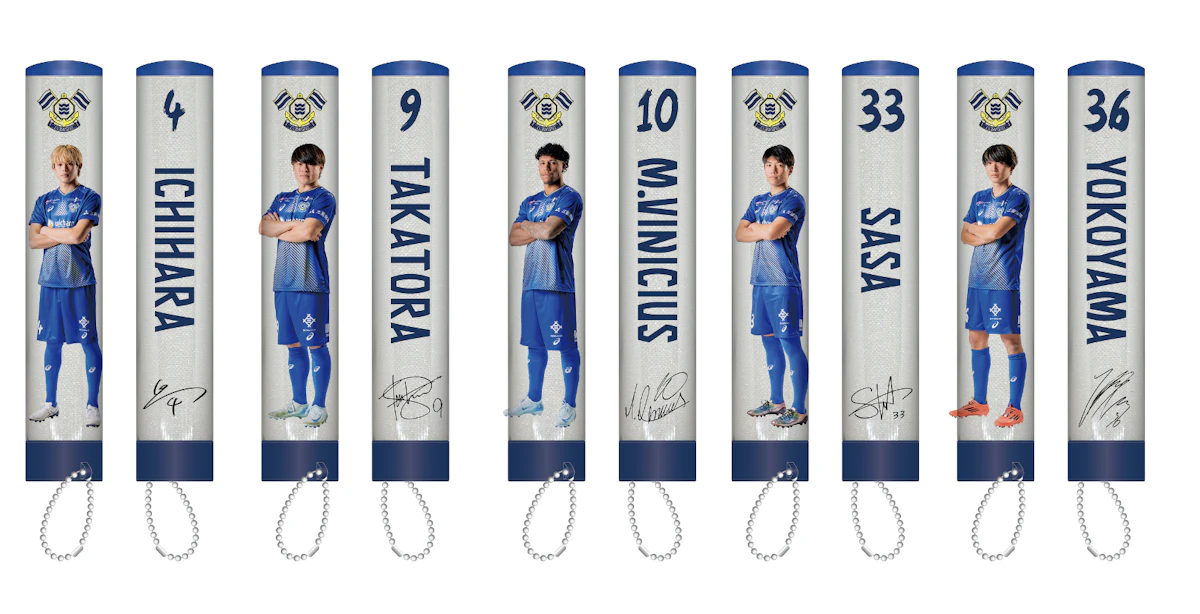 新グッズ販売のお知らせ（8月30日 いわき戦）｜ニュース｜FC今治公式